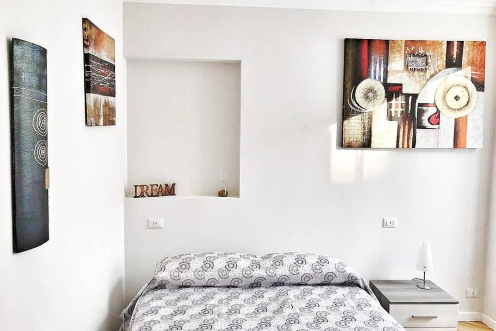 Trilocale Gianluca Apartment Sanremo Exterior photo